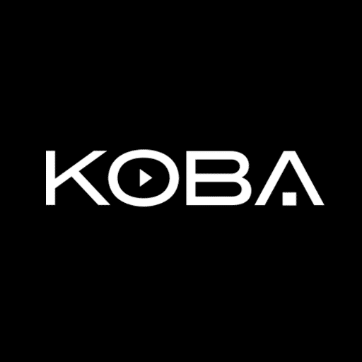 Koba Logo Seoul Movietech Koil