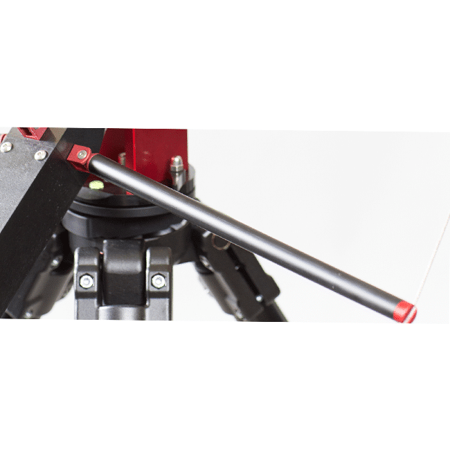 Combi Crane Outrigger System ABC Products MovieTech